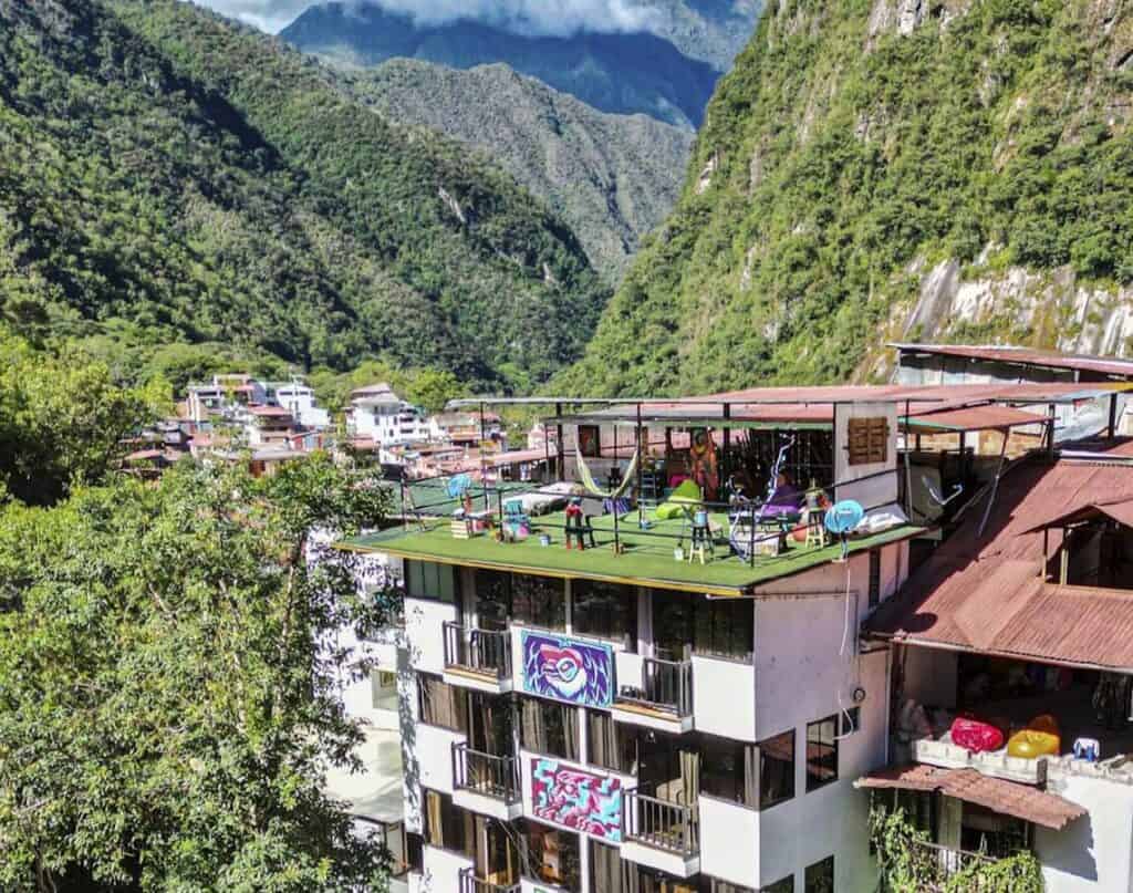Aguas Calientes Hotels for Under $100 A Night