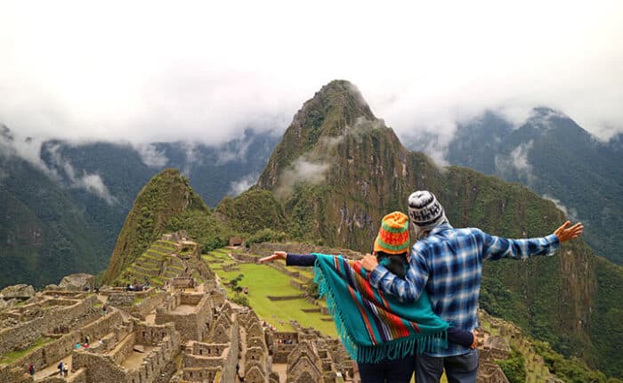 machu picchu tickets