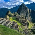 machu picchu circuits