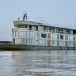 amazon luxury cruise in peru amazon cruise boat