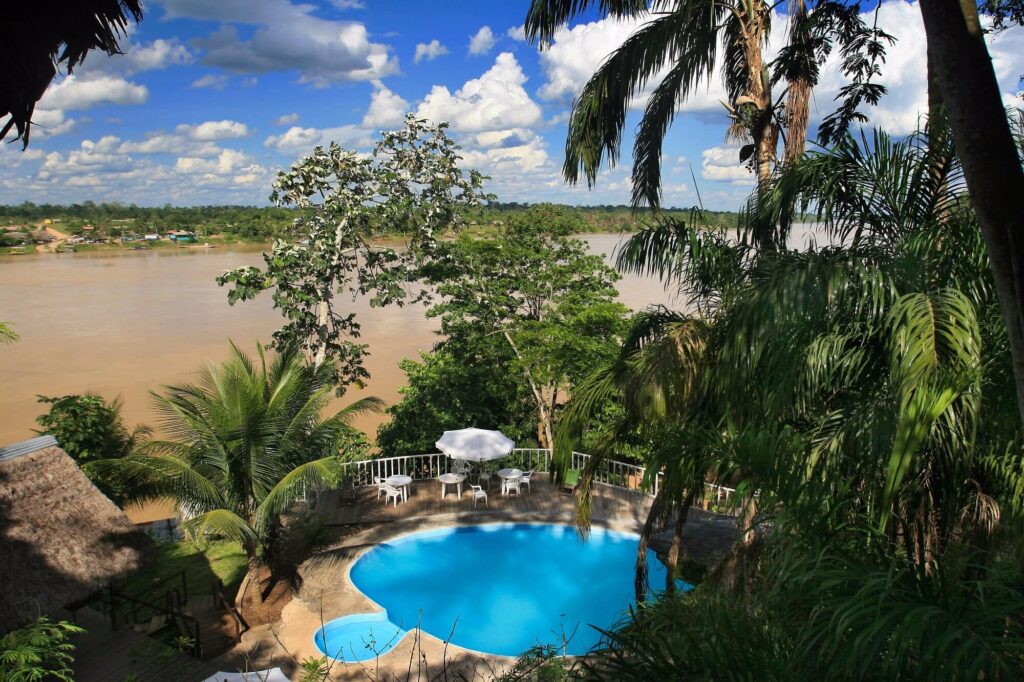 wasai maldonado eco lodge