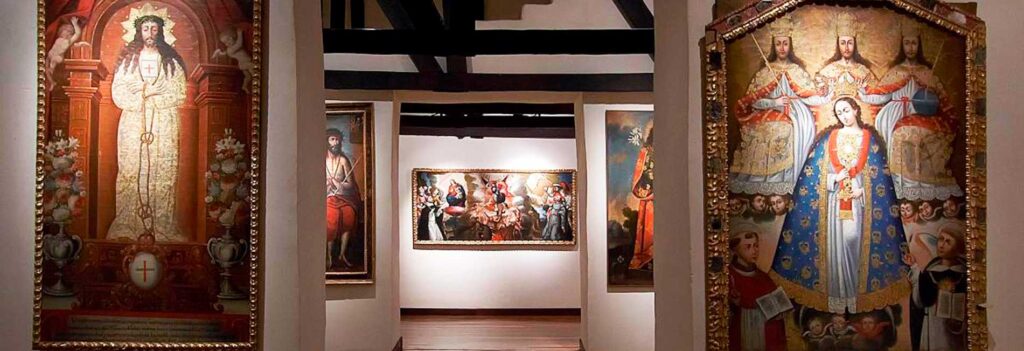 Museo de Arte Precolombino
