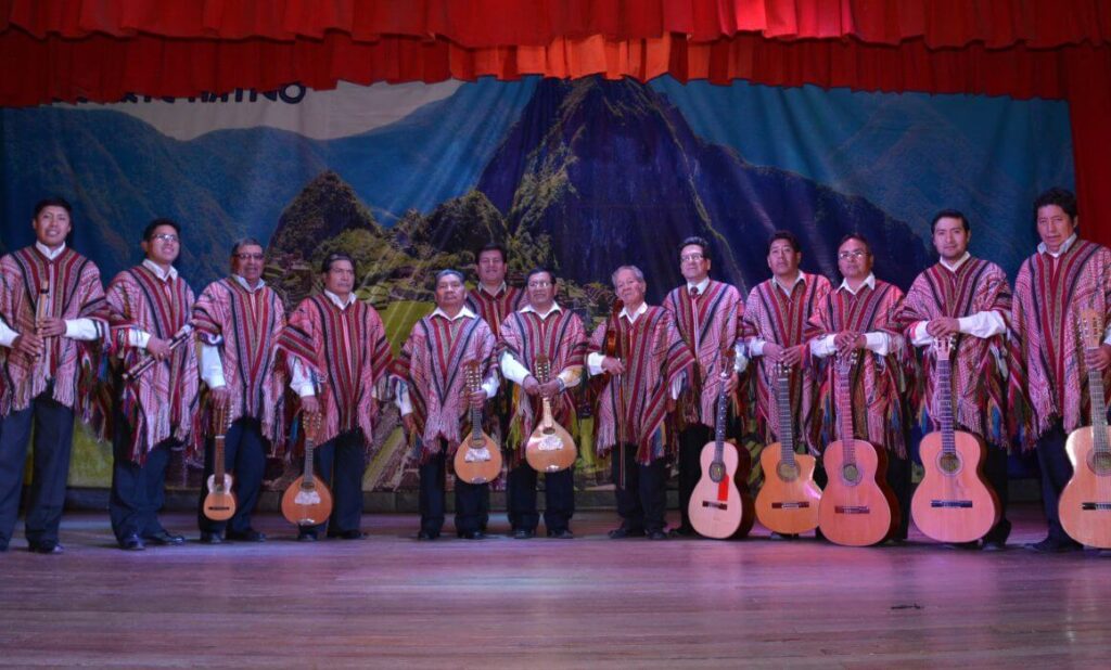 Centro Qosqo de Arte Nativo