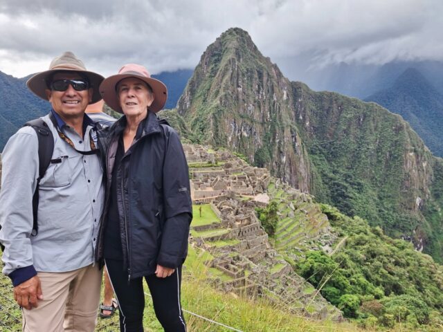 Machu Picchu tickets are selling out faster than ever this year. Reach out to us and book ASAP. 📸_Mario 🤩💚
#apusperu #machupicchuperu #visitmachupicchu #naturewonder #perutravel