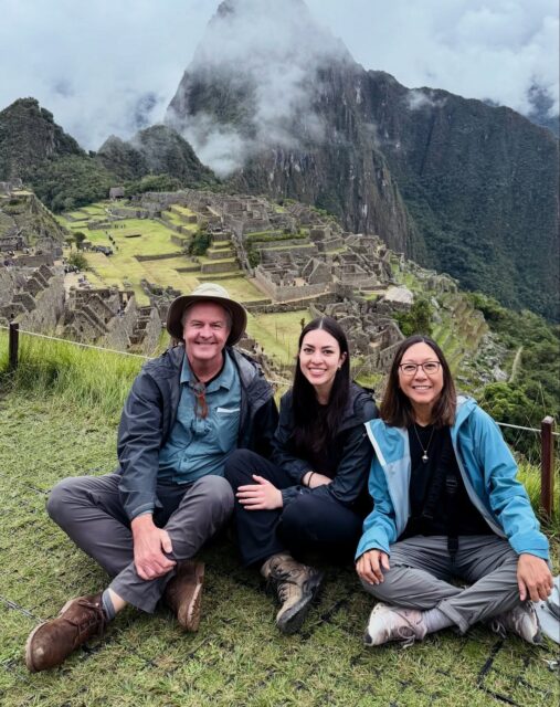 5 stars, zero stress – just how travel should be 🤩🤩
“Apus Peru was everything I hoped for and more… absolutely worth the splurge.” – Wilson, April 2026
Ready to experience Peru without the stress of planning?
#apusperu #machupicchutravel #familytravels