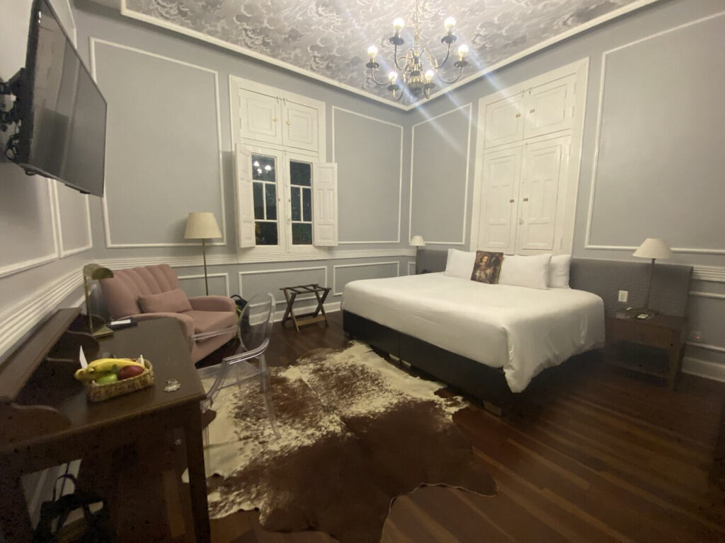 Casa Republica Barranco Boutique Hotel Lima