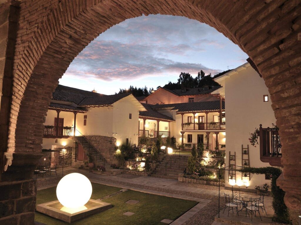 Hotel Casa Cartagena Cusco