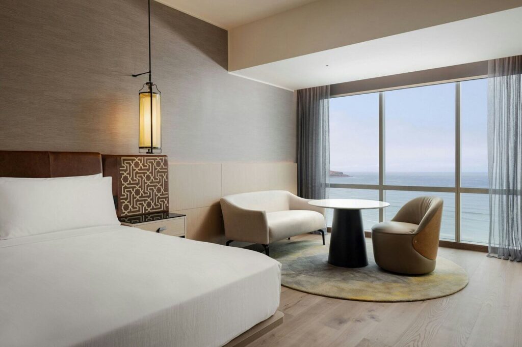 JW Marriott Hotel Lima