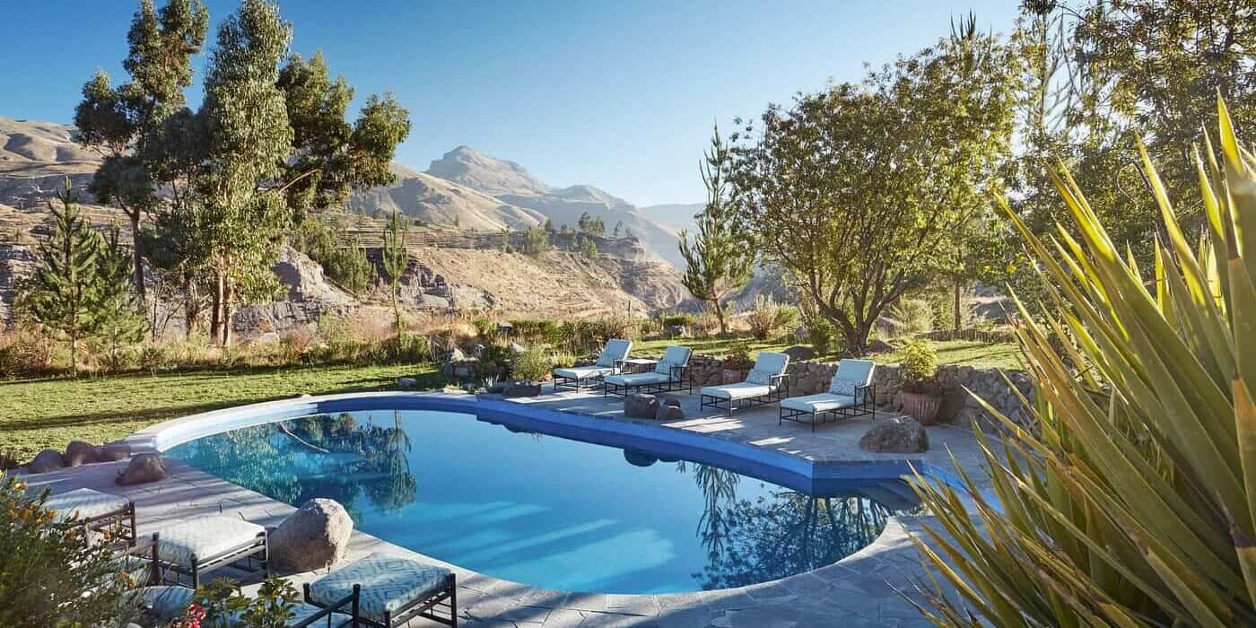 Las Casitas A Belmond Hotel