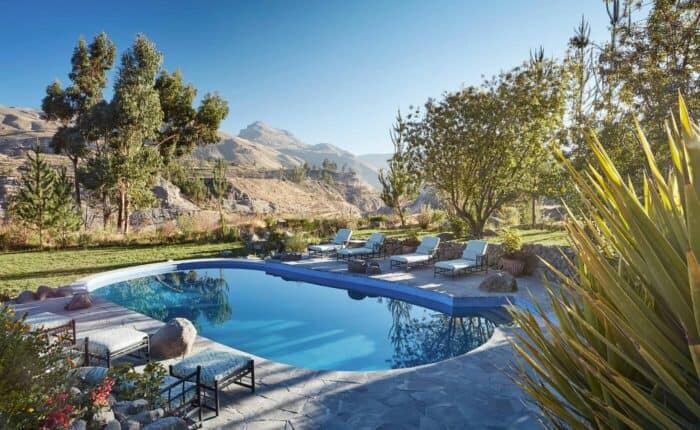 Las Casitas A Belmond Hotel