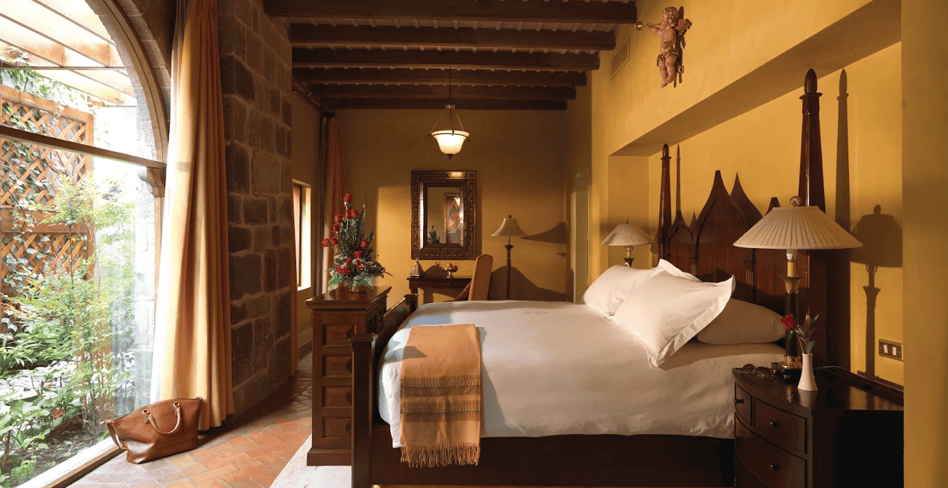 Monasterio, A Belmond Hotel