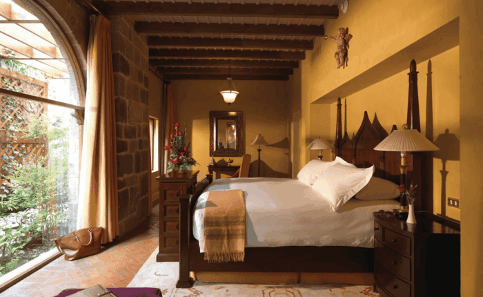 Monasterio, A Belmond Hotel