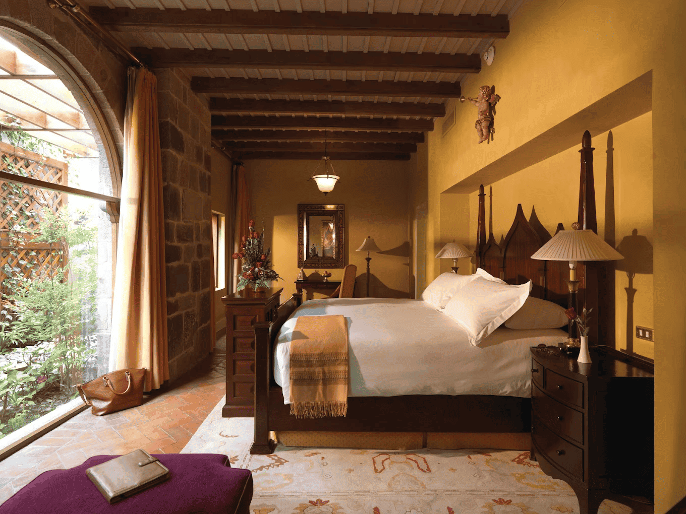 Monasterio, A Belmond Hotel