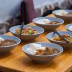 peru food