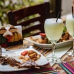 peruvian traditional food