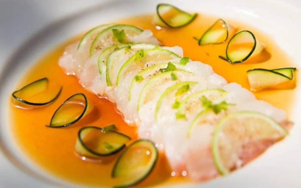 peruvian dishes