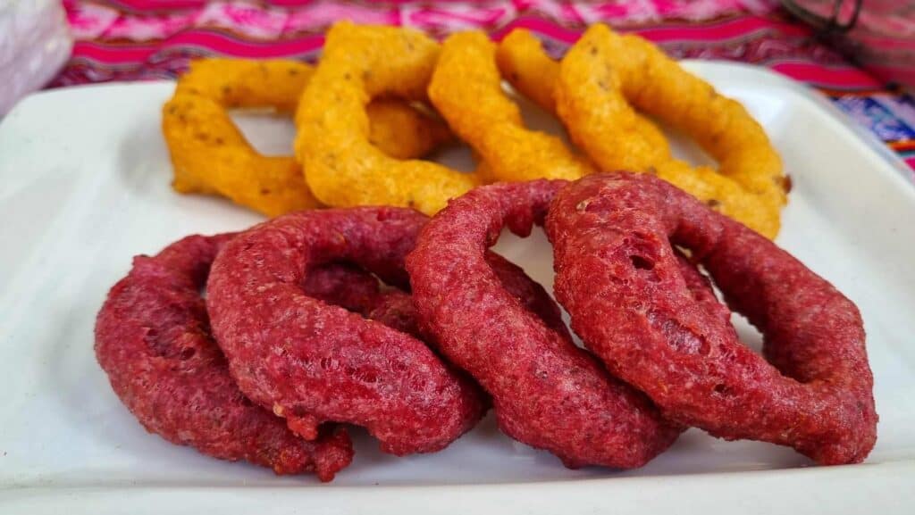 picarones