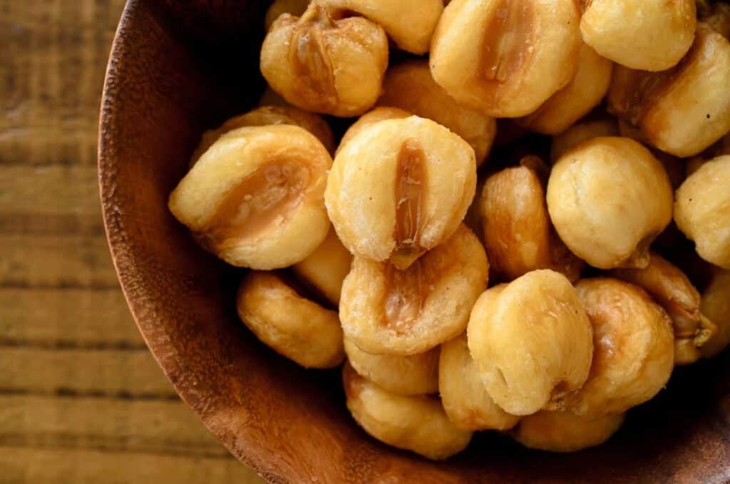 inca corn nuts